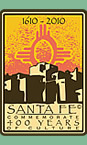 City of Santa Fe