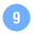 nine