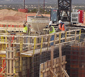 BDD Construction photo - click to enlarge