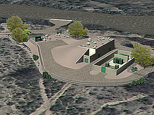 Raw Water Lift Station