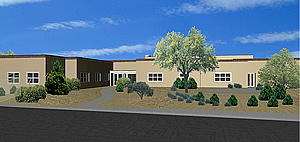 Administration Building