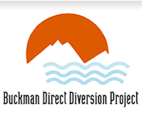 Buckman Diversion Project