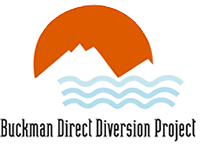 Buckman Diversion Project
