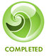 completed