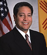 Harry Montoya