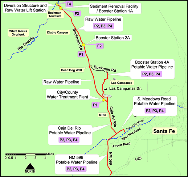 contsruction map