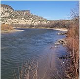 river view