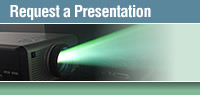 Request a Presentation