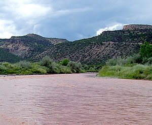 River