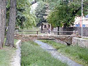 Santa fe river