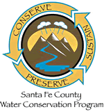 water conservation logo